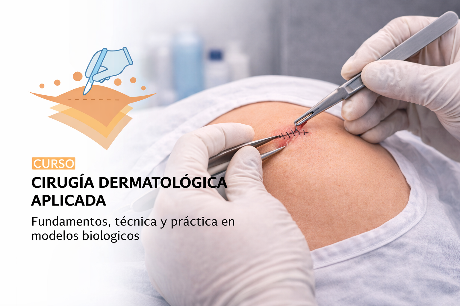 curso de cirugia