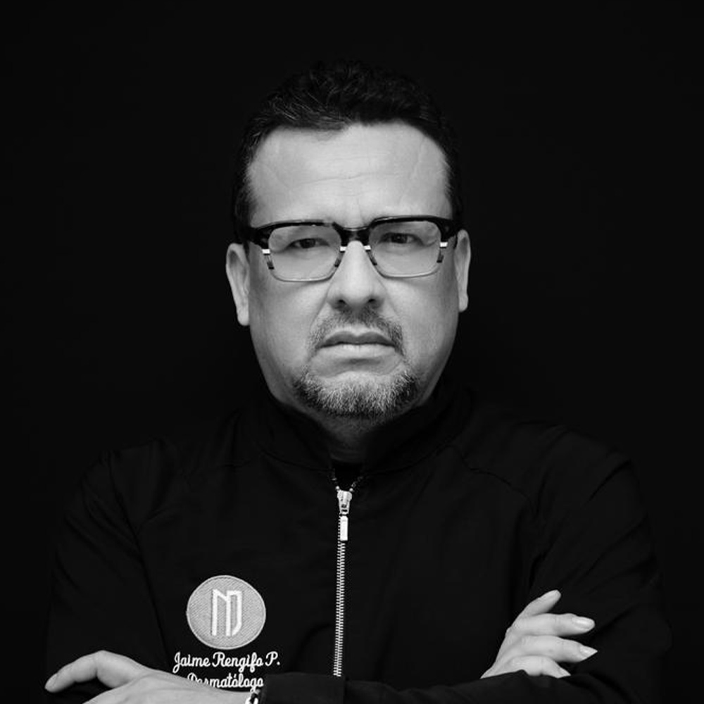 Dr. Jaime Rengifo-Palacios