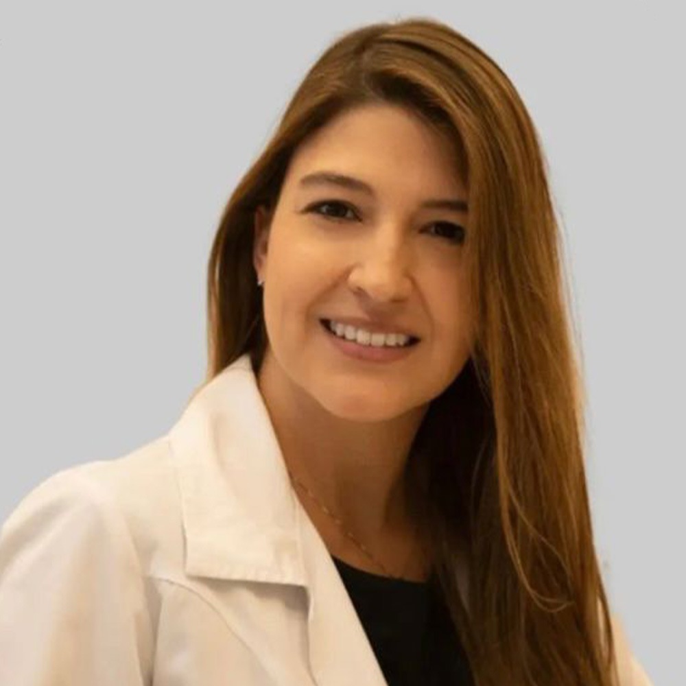 Dra. Claudia Gaviria