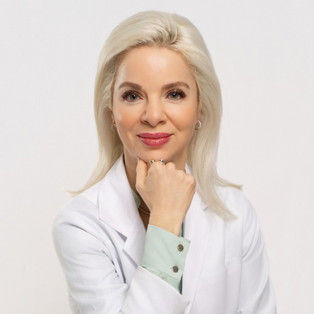 Dra. Jesse Schwartzberg