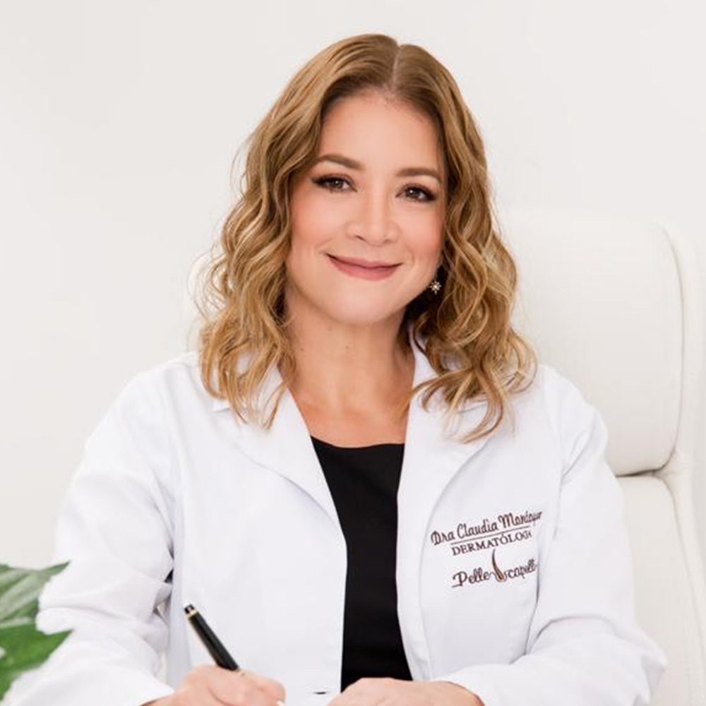 Dra. Claudia Montoya 