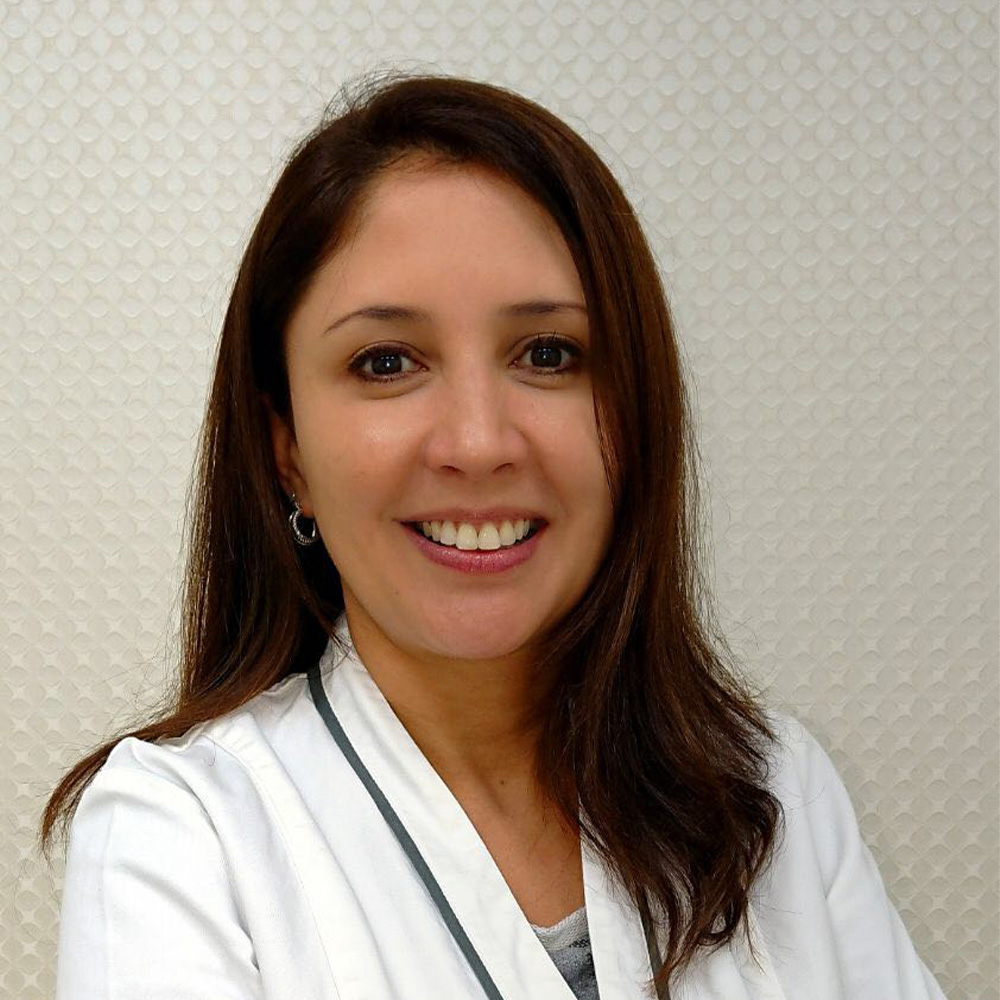 Dra. Giovana Osorio