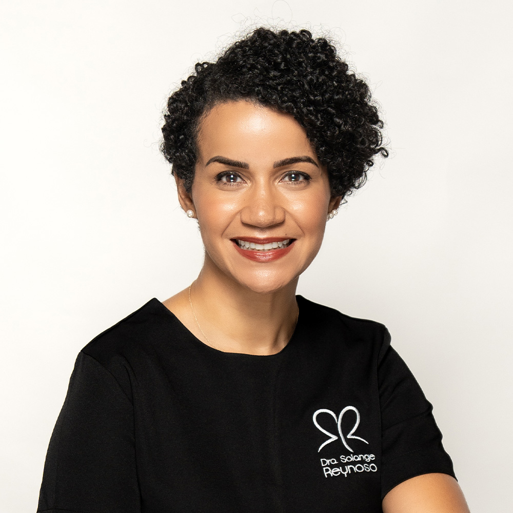 Dra. Solange Reynoso
