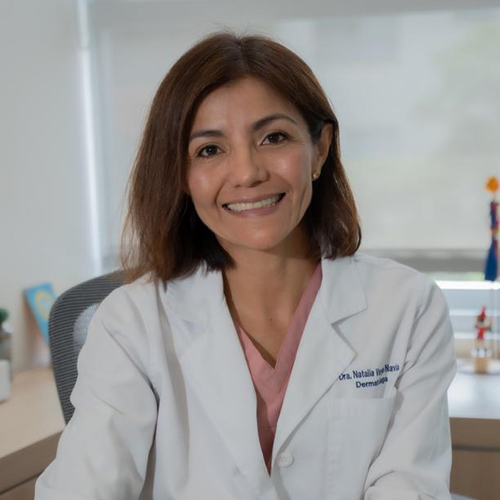 Dra. Natalia Vargas