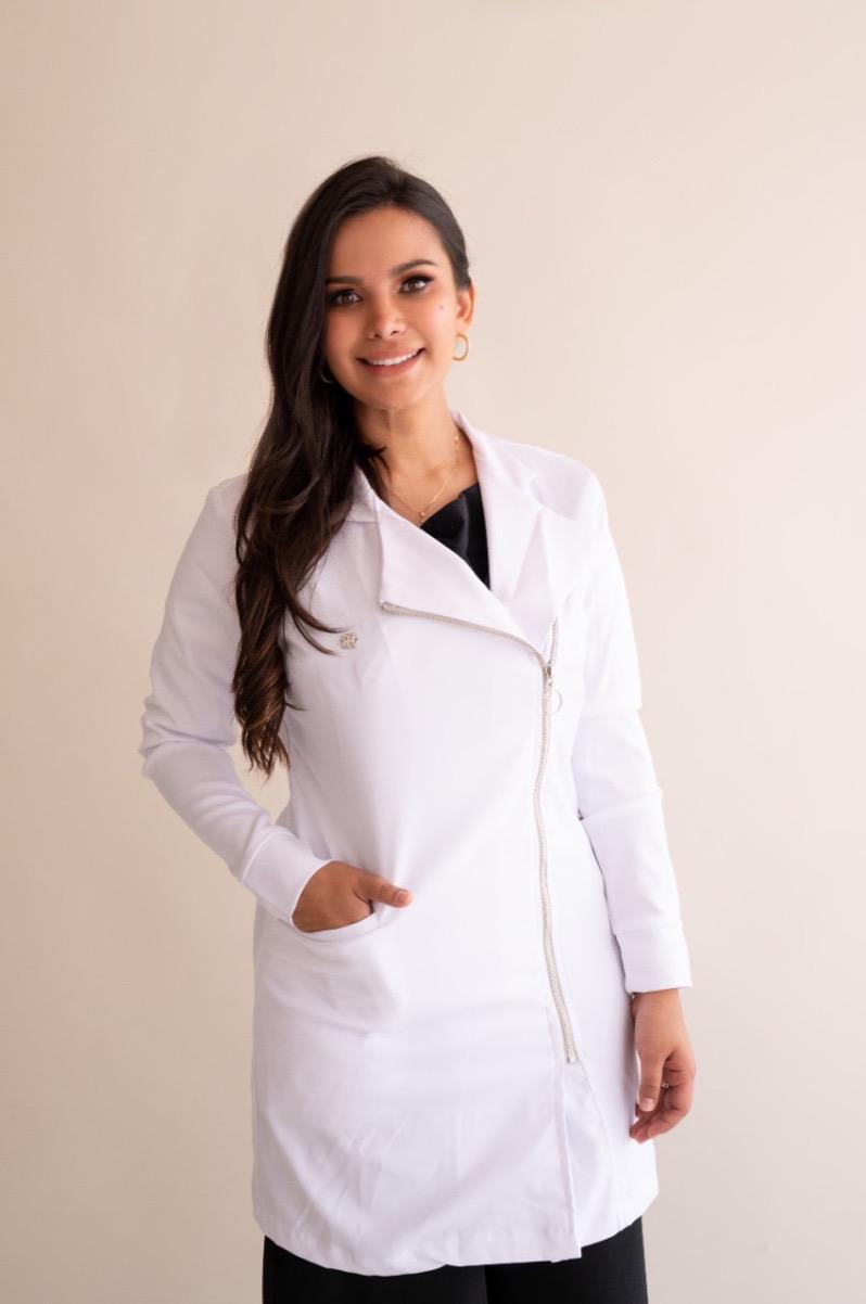 Dra. Lina Velásquez Tafur