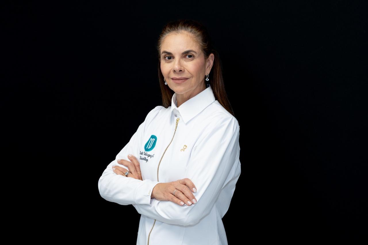 Dra. Natalia Velásquez Gómez
