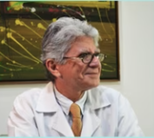 Dr. Carlos Horacio González Rojas