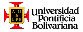 Universidad Pontificia Bolivariana