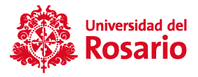 Universidad del Rosario