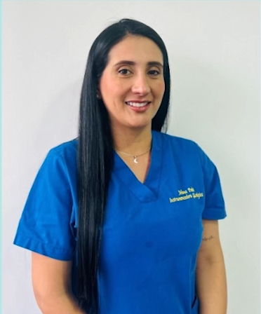 Dra. Johanna Peña Aponte