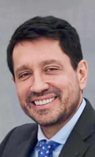 Dr. Fernando Bulla Alcalá