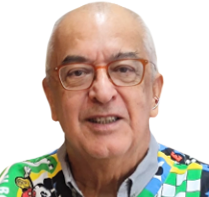 Dr. Federico Ernesto Peña Santamaría