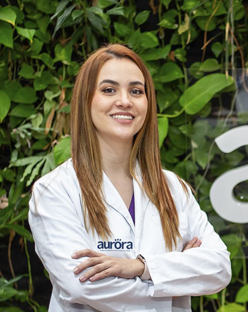 Dra. Pilar Lentijo Hoyos