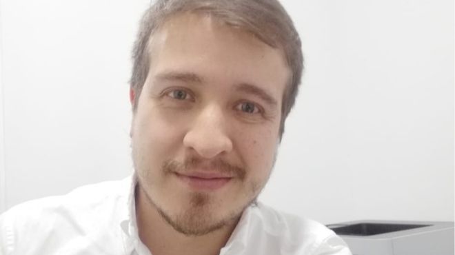 Dr. Héctor Camilo Pérez Cely