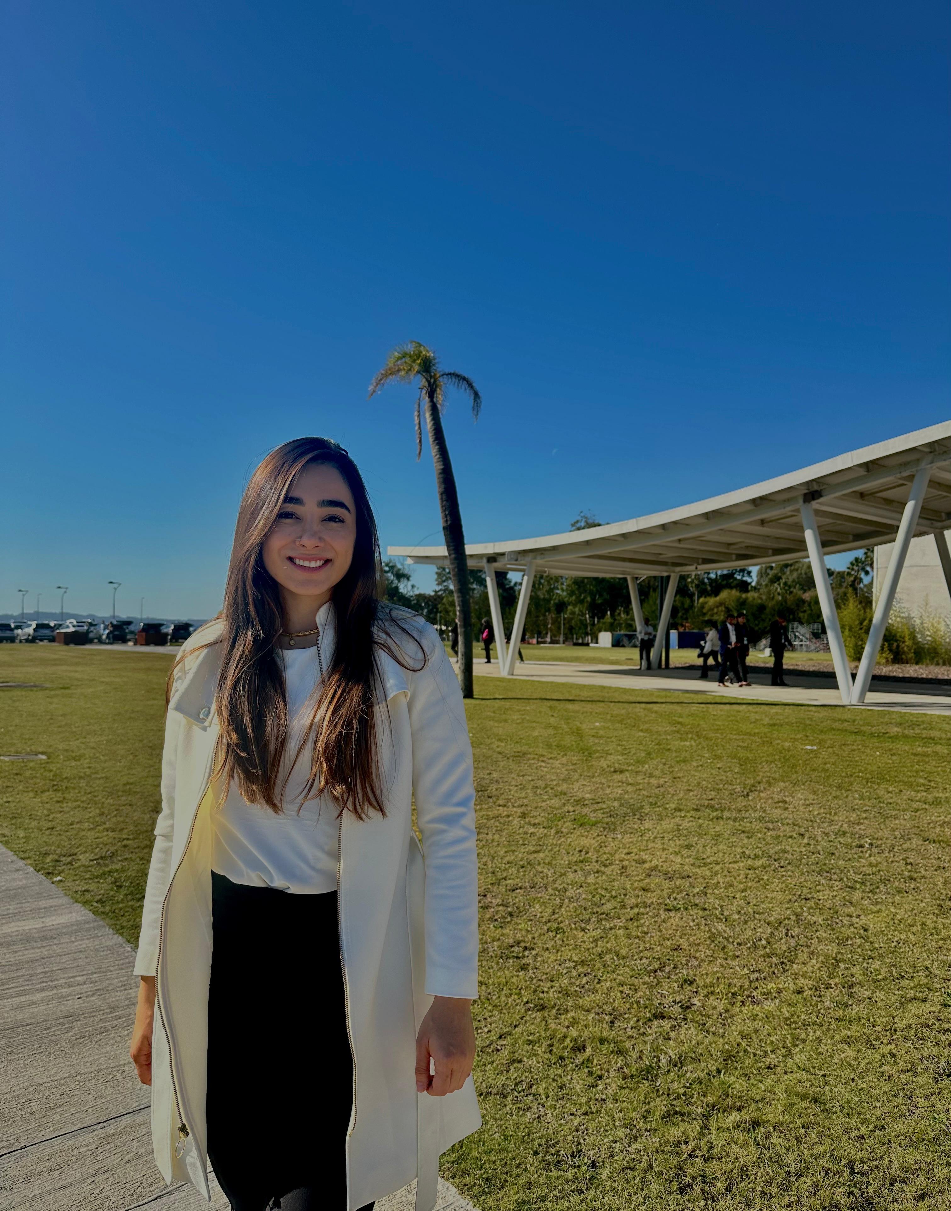 Dra. María Tatiana Rivera