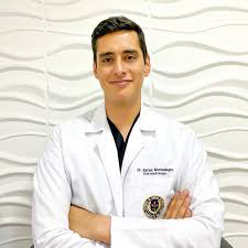 Dr. Rafael Montealegre