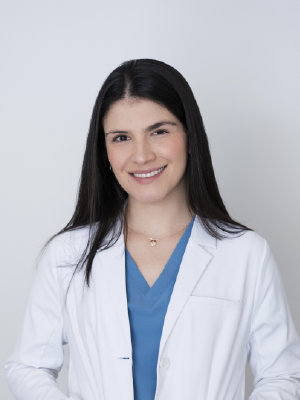 Dra. Susana Mejía