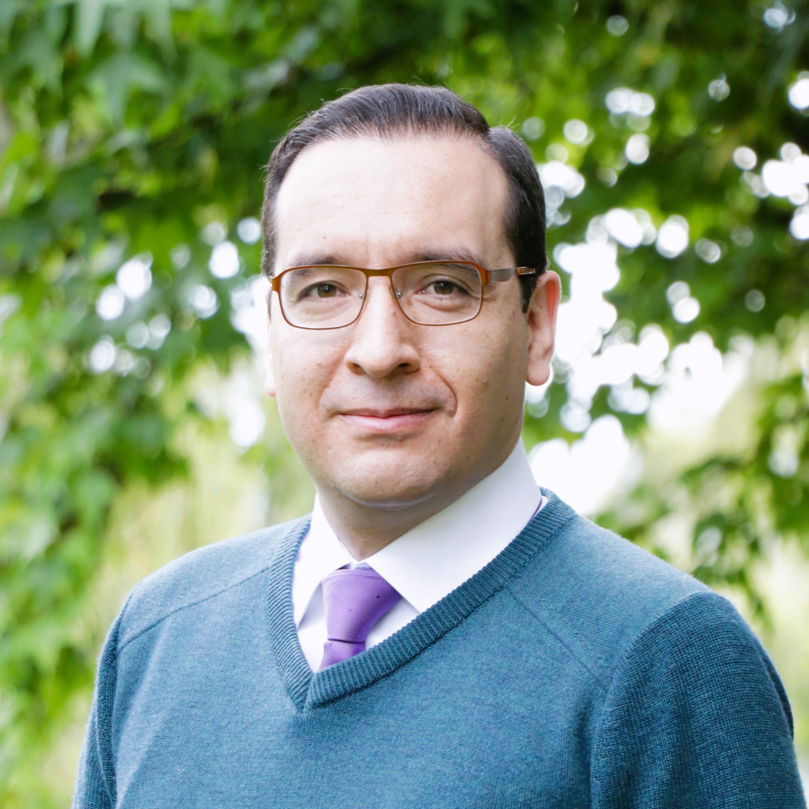 Dr. Erwin Hernando Hernández