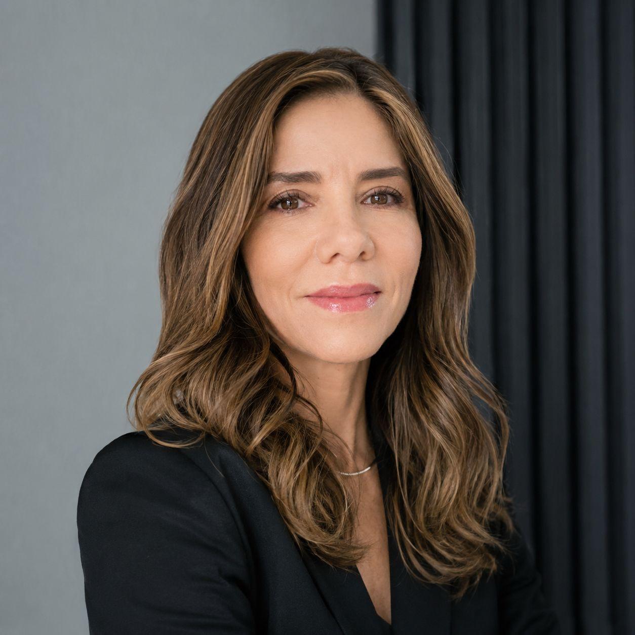 Dra. Johanna Evans