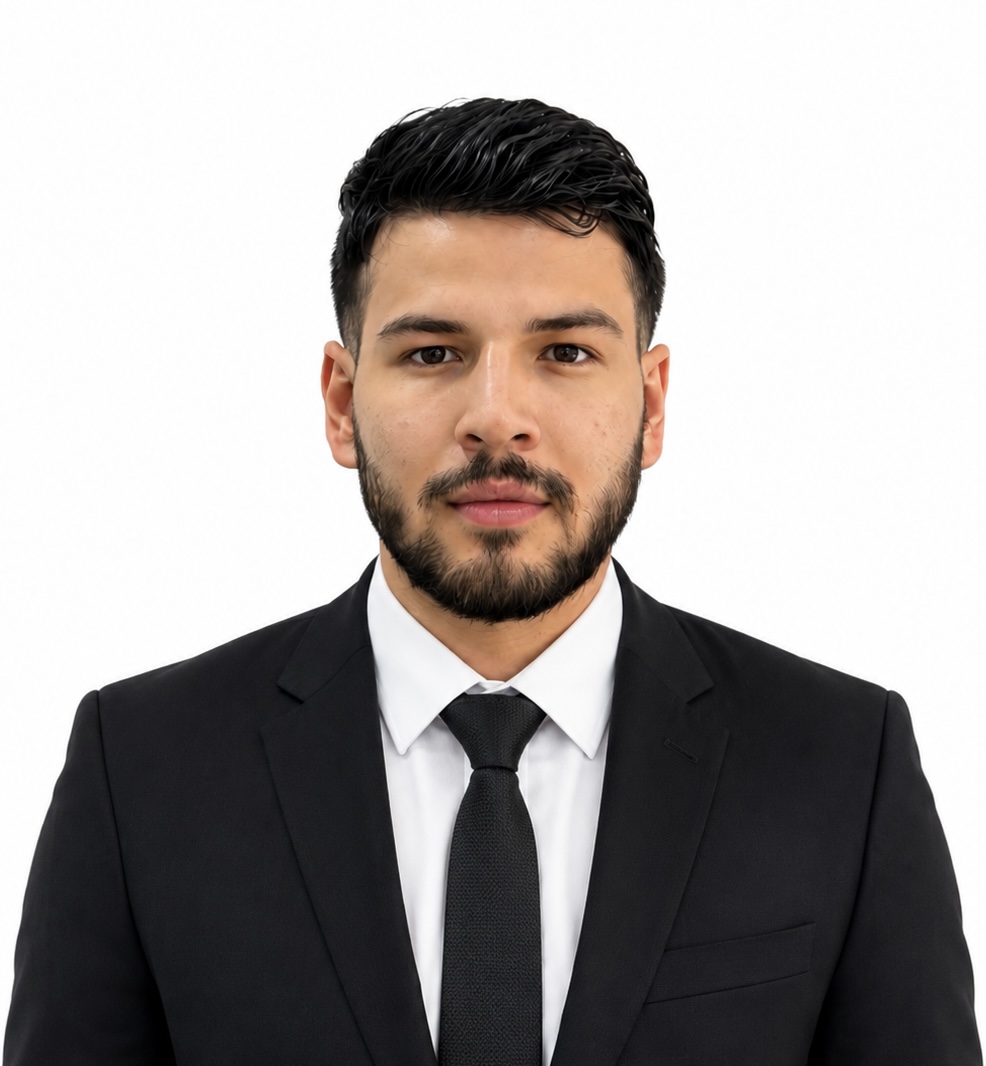 Marcelo Zúñiga Delgado