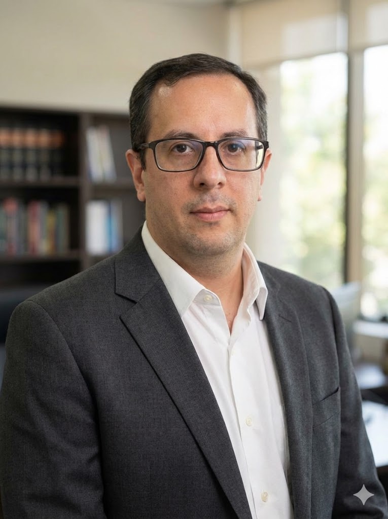 Dr. Ricardo Andrés Aldana
