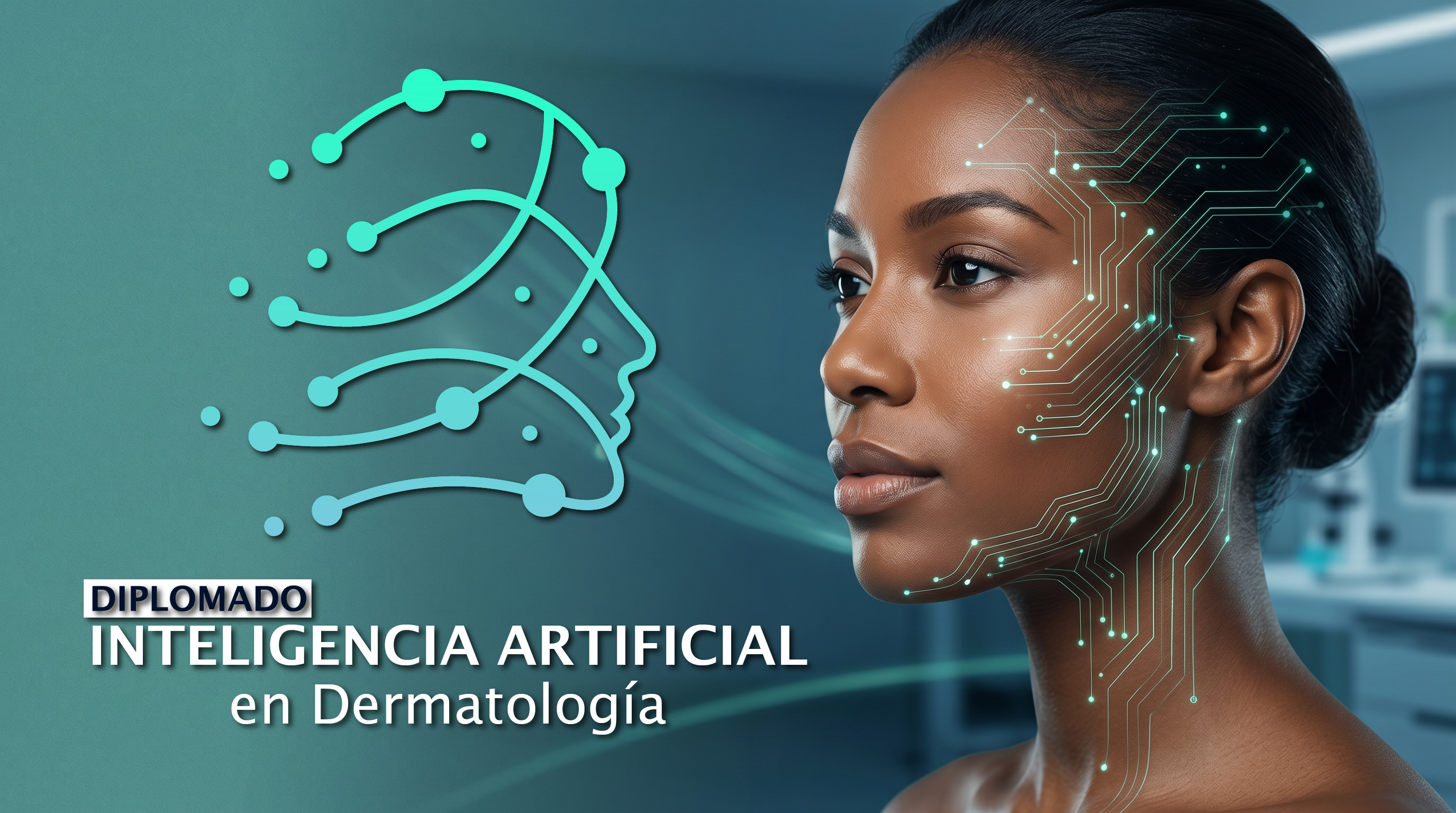 Transformación digital de la práctica dermatológica con Inteligencia Artificial