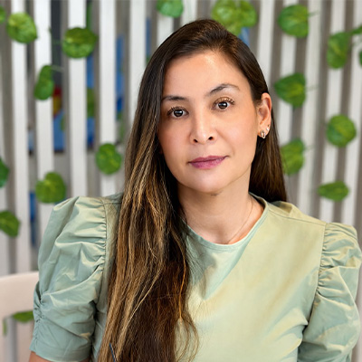 Dra. Adriana Gómez Collazos