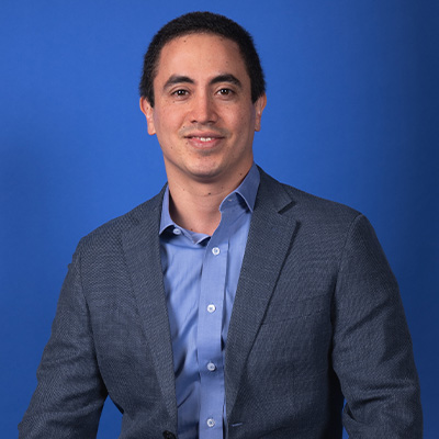 Dr. Aldo Gálvez Canseco (PER)
