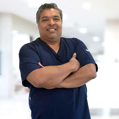 Dr. Alejandro Mancilla Díaz