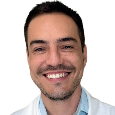 Dr. Daniel Fernandes Melo (BRA)