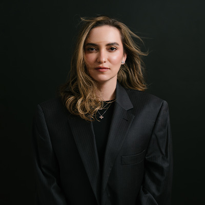 Dra. Daniela Lynett