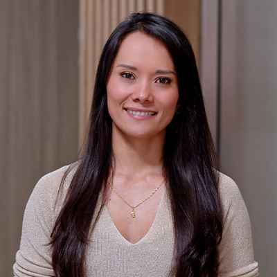 Dra. Diana Marcela Méndez Velasco