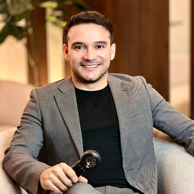 Dr. Fernando David Arias Flórez (ARG)