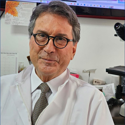 Dr. Rodrigo Restrepo M. 