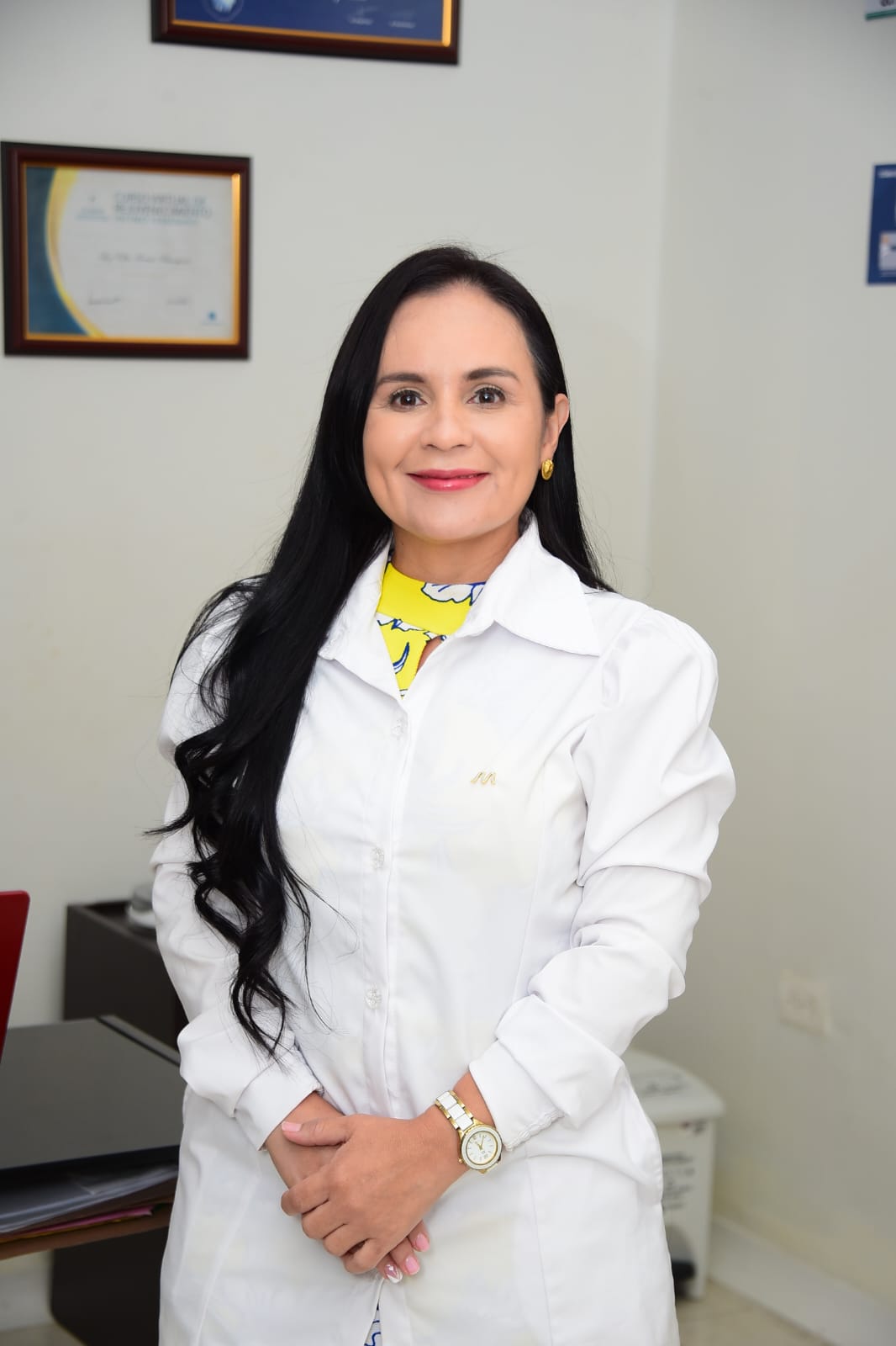 Luz Ellis