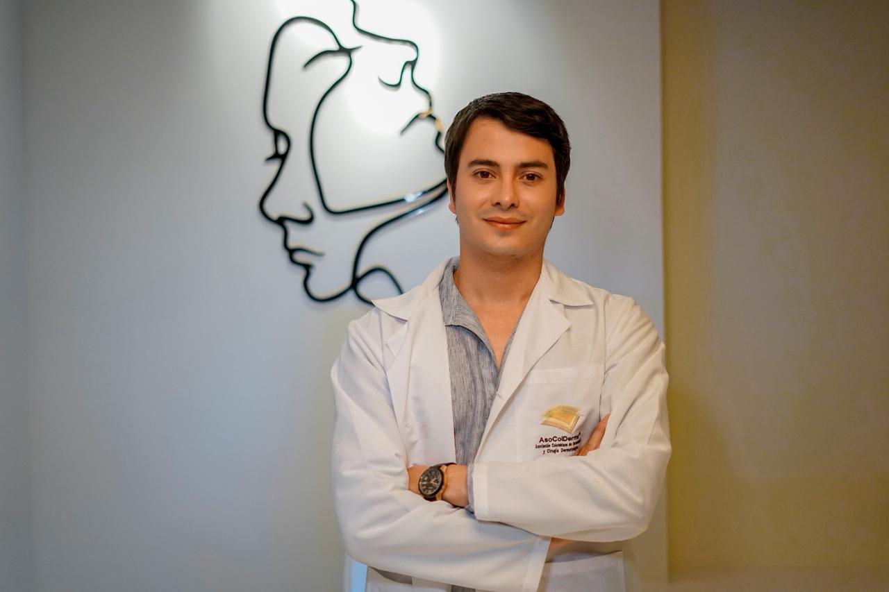 Dr. eduardo rivera