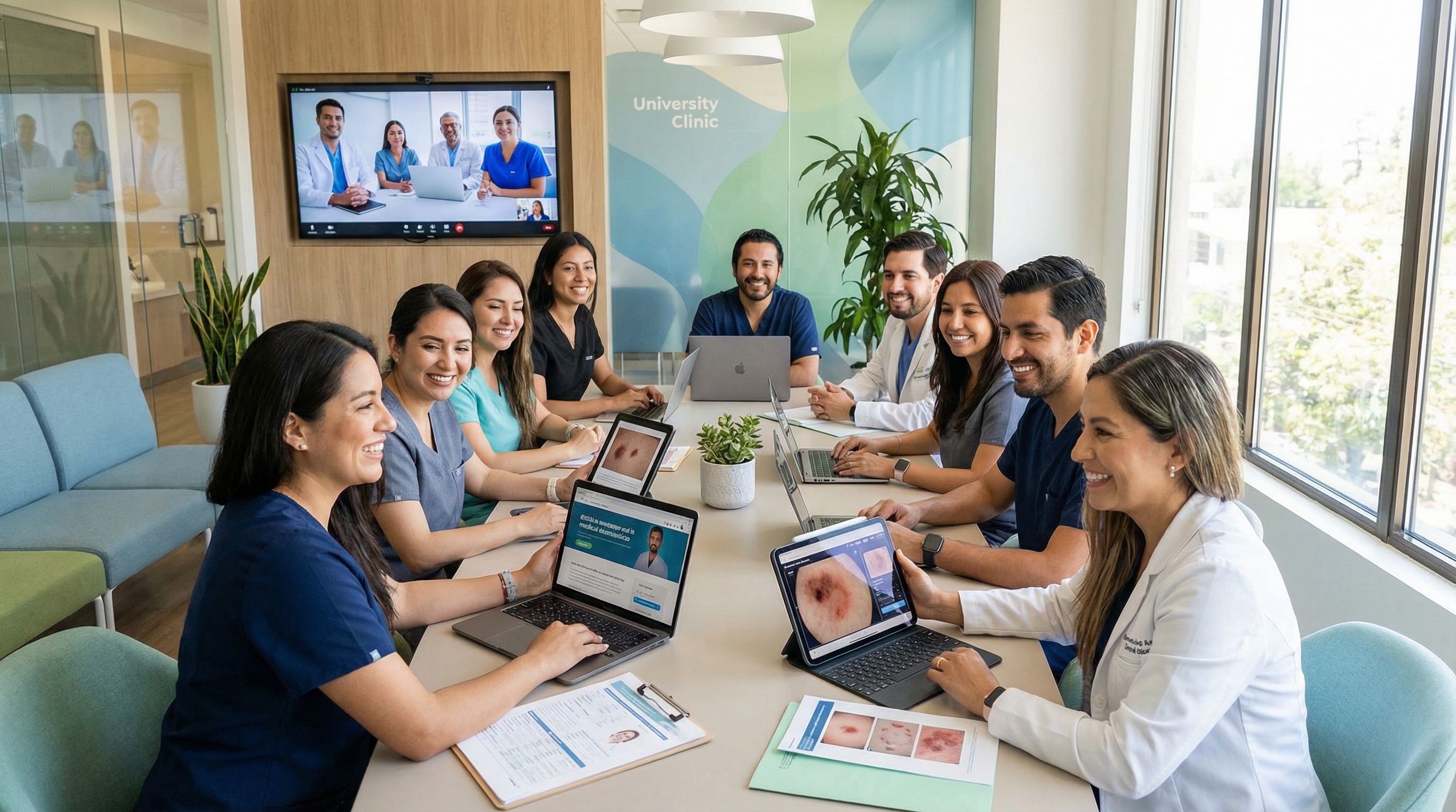 Siguiente paso en tu carrera